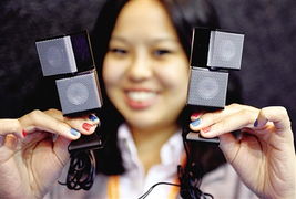 第十届香港春季电子展开幕，引领电子产品创新潮流