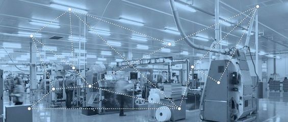 蓝牙5.0与Mesh网络 夯实物联网基石的关键技术